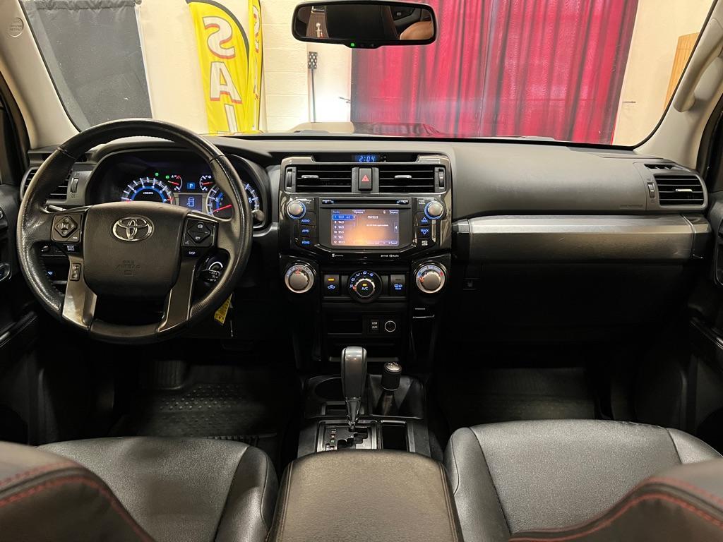 used 2016 Toyota 4Runner car, priced at $28,988