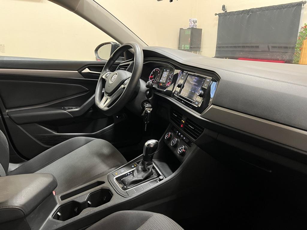 used 2019 Volkswagen Jetta car, priced at $13,688