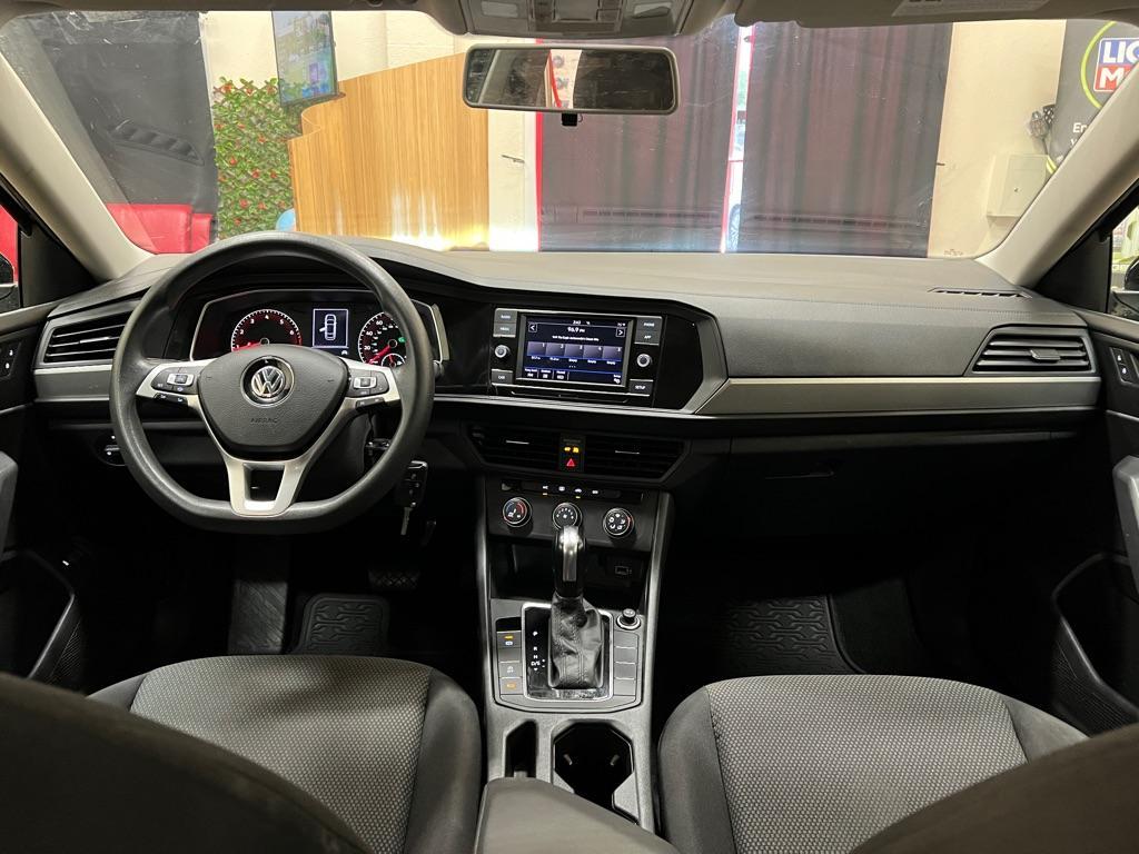 used 2019 Volkswagen Jetta car, priced at $13,688
