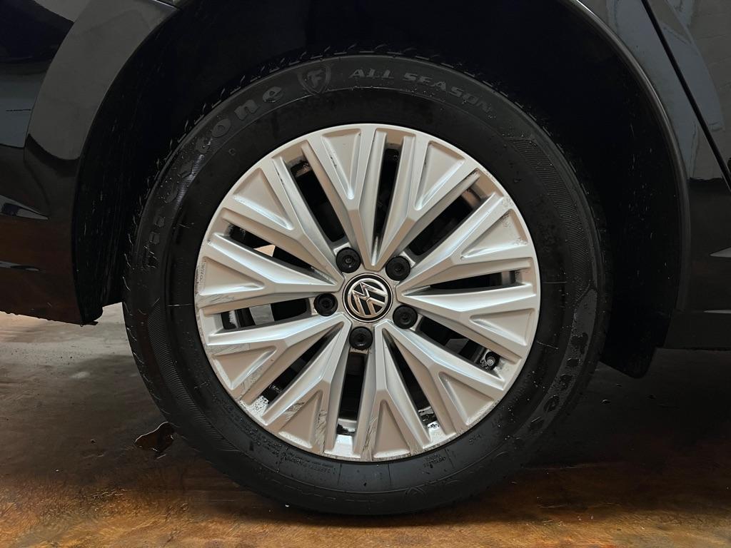 used 2019 Volkswagen Jetta car, priced at $13,688