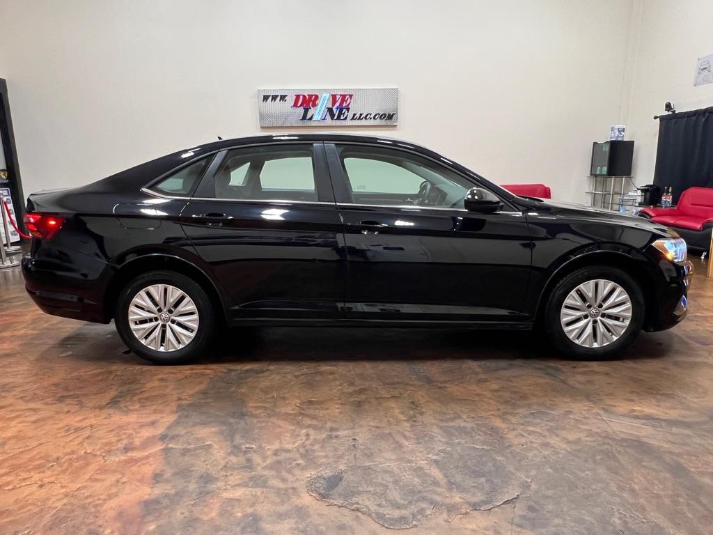 used 2019 Volkswagen Jetta car, priced at $13,688