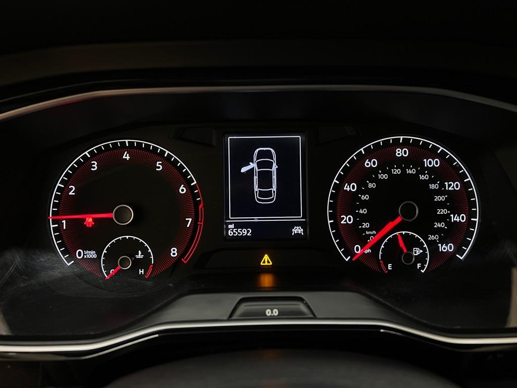 used 2019 Volkswagen Jetta car, priced at $13,688