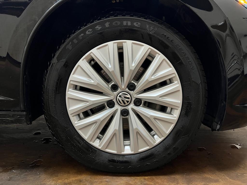 used 2019 Volkswagen Jetta car, priced at $13,688
