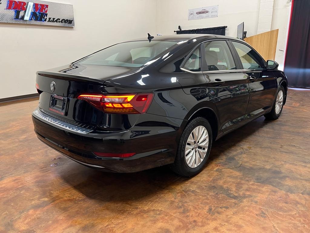 used 2019 Volkswagen Jetta car, priced at $13,688
