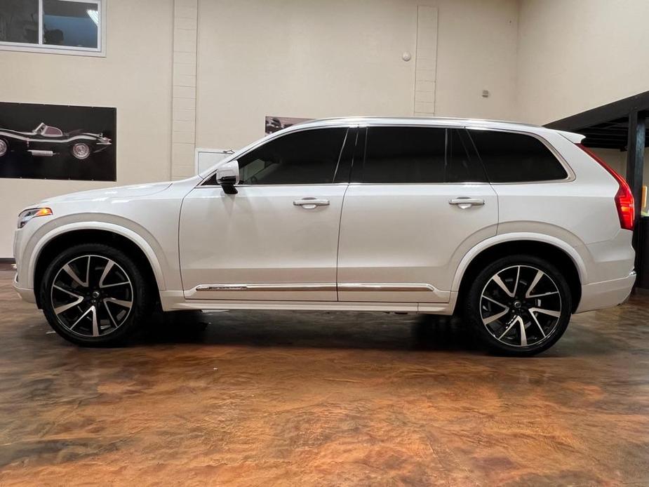 used 2019 Volvo XC90 car, priced at $25,888