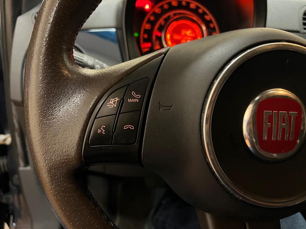 used 2013 FIAT 500 car, priced at $5,988