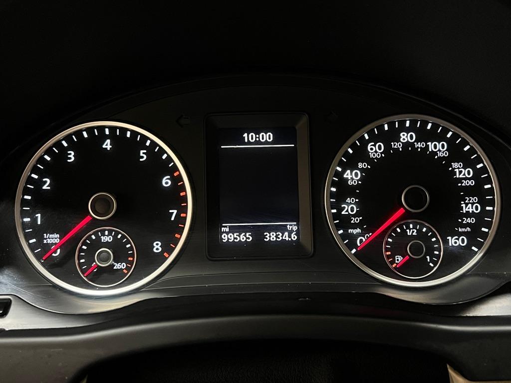 used 2017 Volkswagen Tiguan car, priced at $9,688