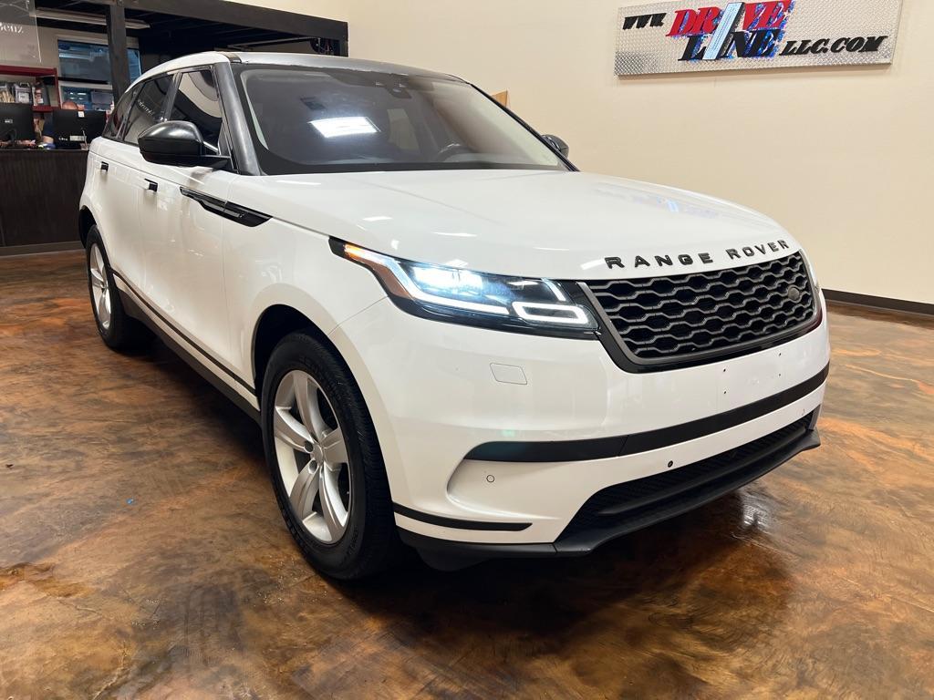 used 2020 Land Rover Range Rover Velar car, priced at $25,988