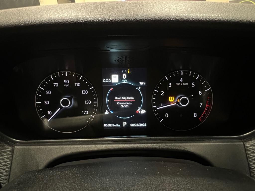 used 2020 Land Rover Range Rover Velar car, priced at $25,988