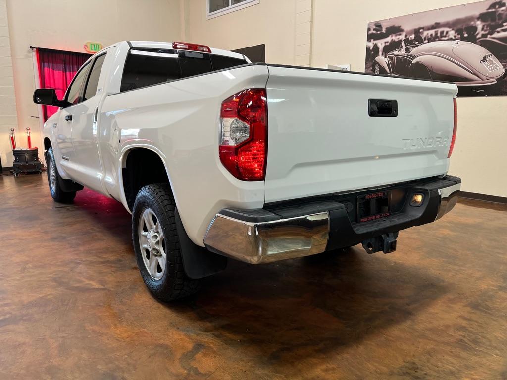 used 2016 Toyota Tundra car, priced at $18,988