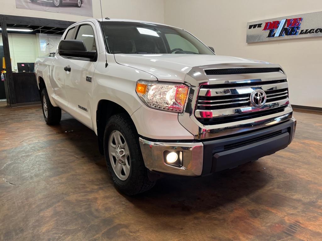 used 2016 Toyota Tundra car, priced at $18,988