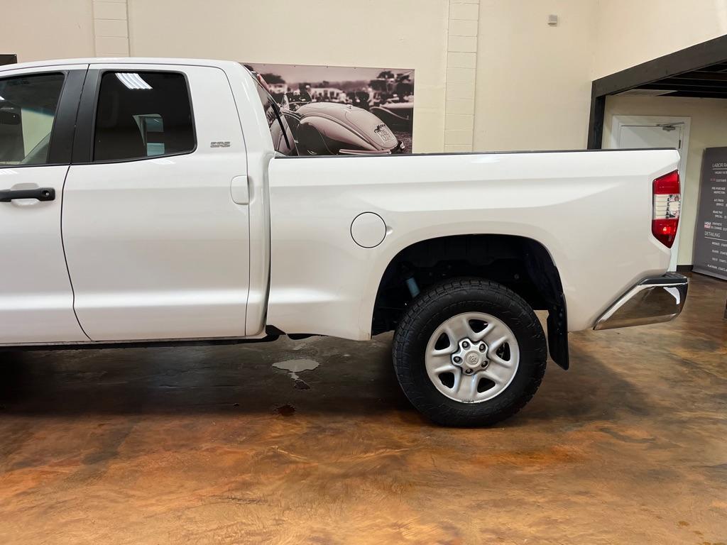 used 2016 Toyota Tundra car, priced at $18,988