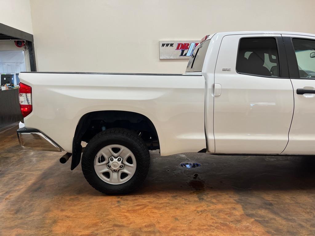 used 2016 Toyota Tundra car, priced at $18,988