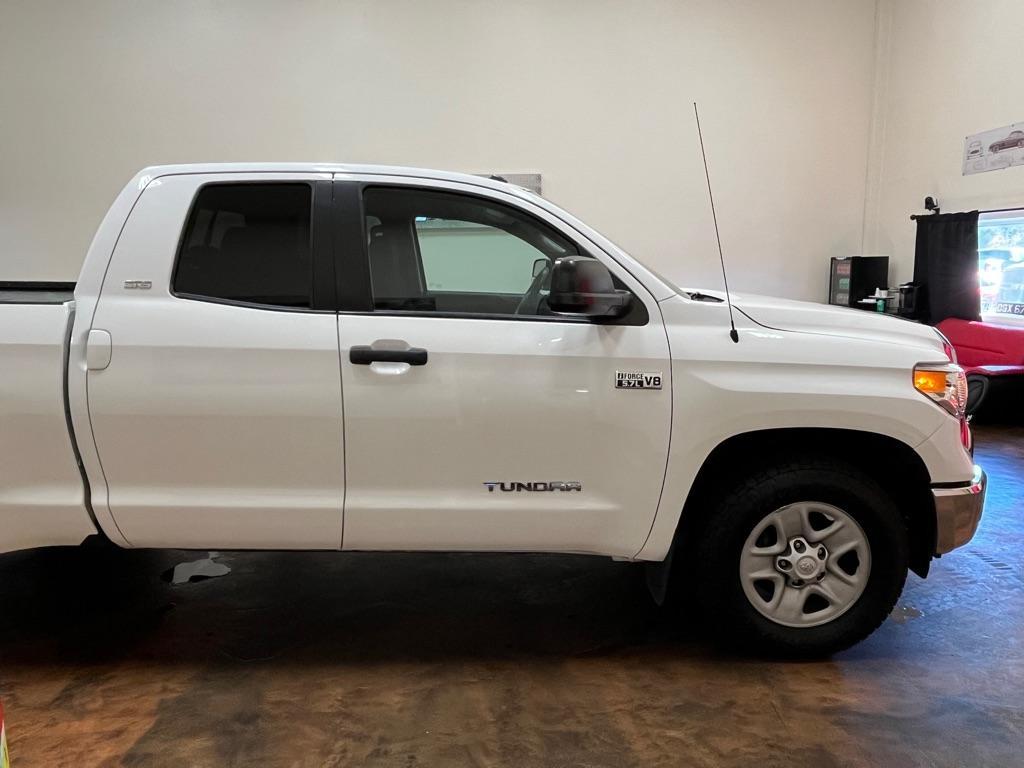 used 2016 Toyota Tundra car, priced at $18,988