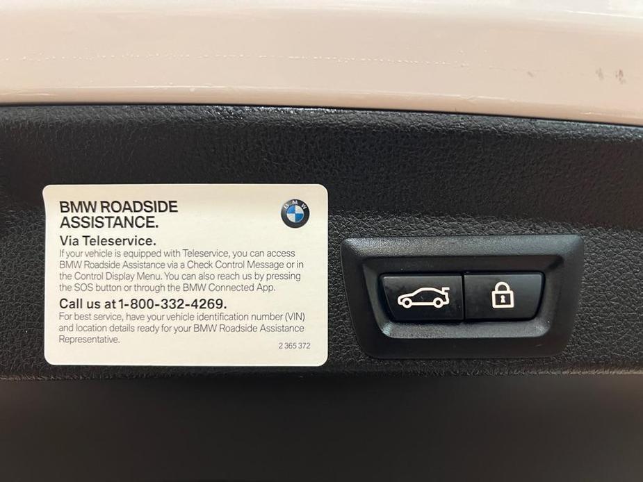 used 2019 BMW 430 Gran Coupe car, priced at $18,888