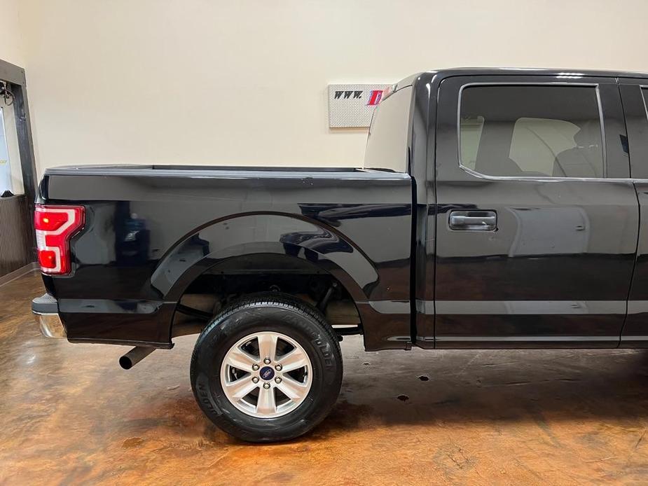 used 2020 Ford F-150 car, priced at $24,488