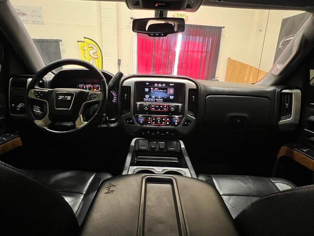 used 2014 GMC Sierra 1500 car, priced at $20,888