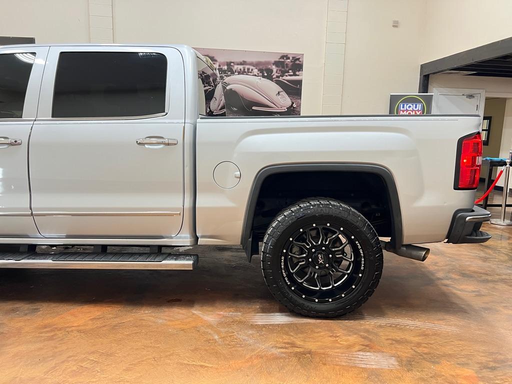 used 2014 GMC Sierra 1500 car, priced at $20,888