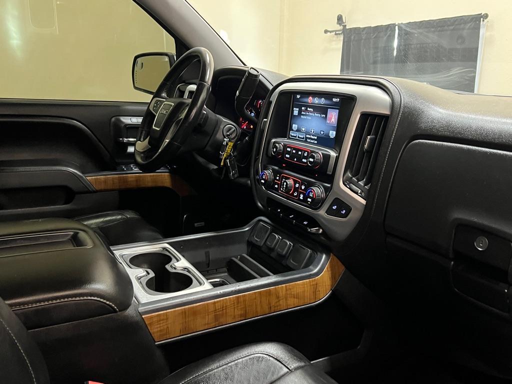 used 2014 GMC Sierra 1500 car, priced at $20,888