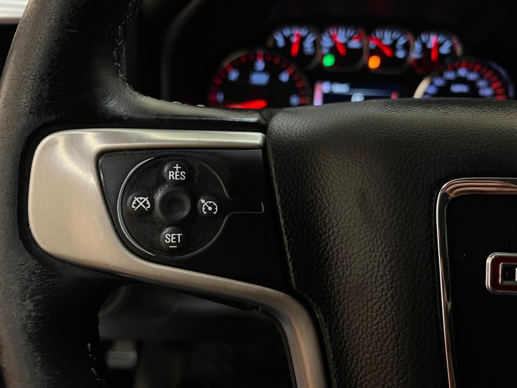 used 2014 GMC Sierra 1500 car, priced at $20,888