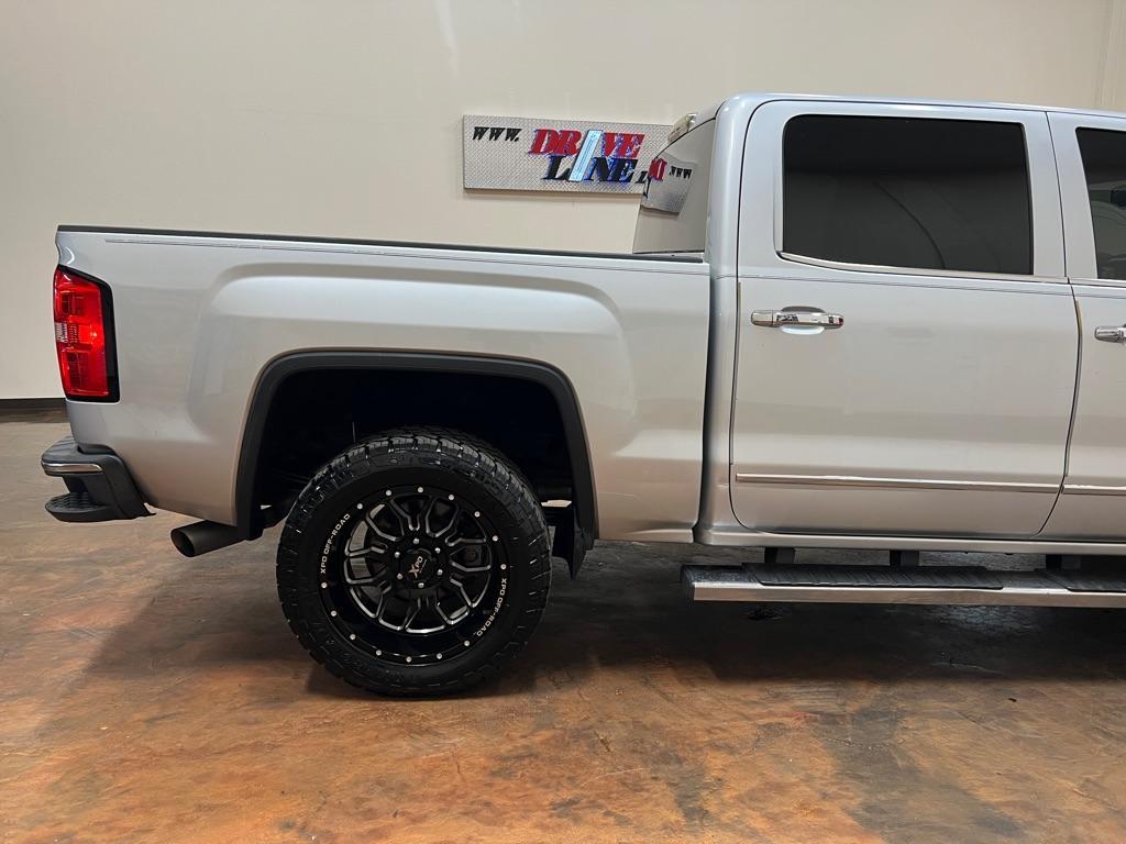 used 2014 GMC Sierra 1500 car, priced at $20,888