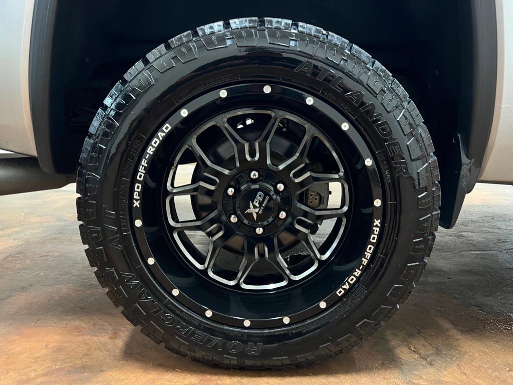 used 2014 GMC Sierra 1500 car, priced at $20,888