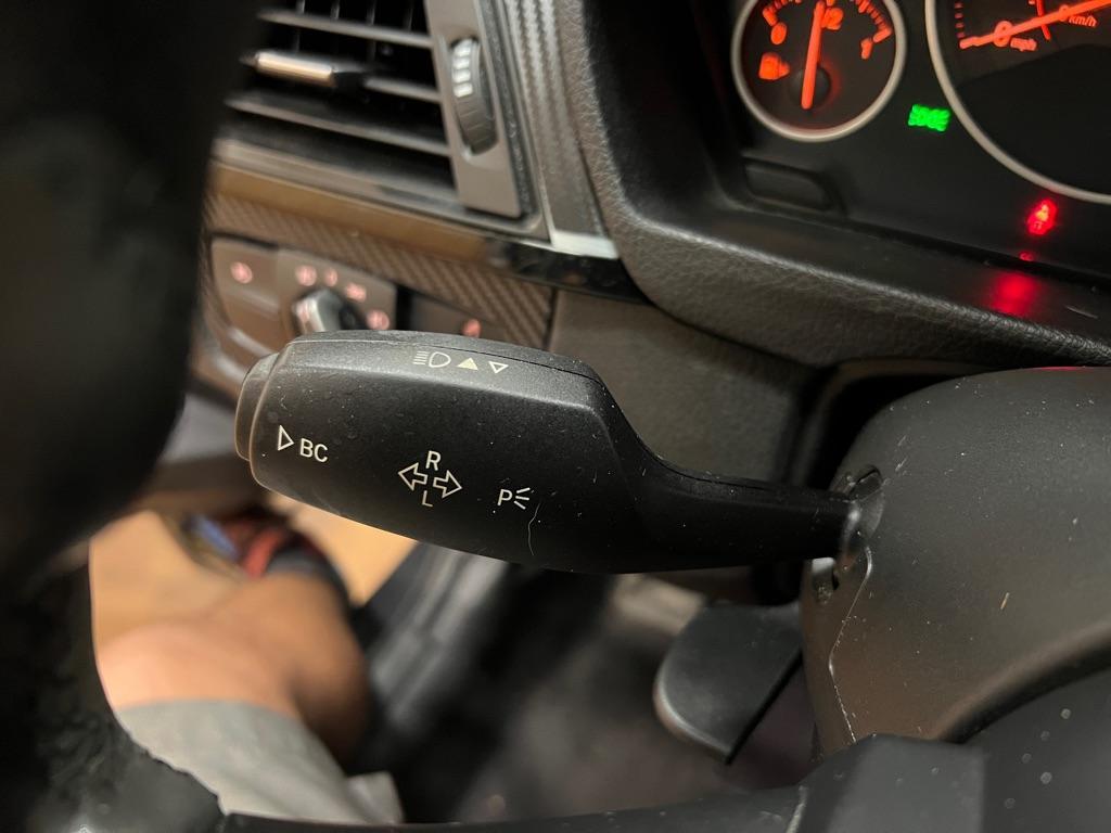 used 2015 BMW 335 car, priced at $16,988