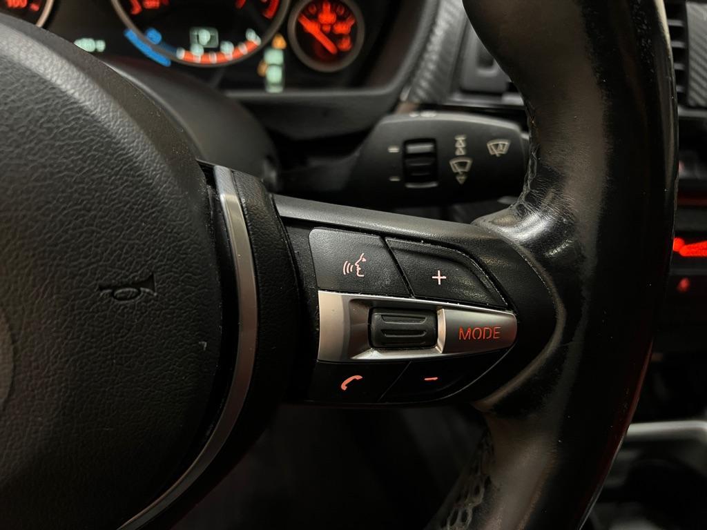 used 2015 BMW 335 car, priced at $16,988
