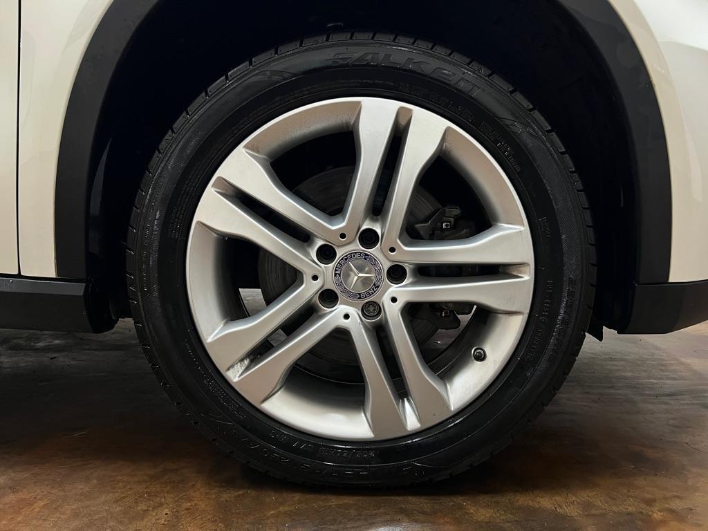 used 2016 Mercedes-Benz GLA-Class car, priced at $14,488