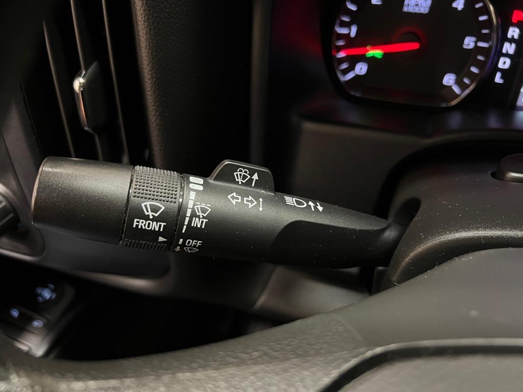 used 2018 Chevrolet Silverado 1500 car, priced at $23,888