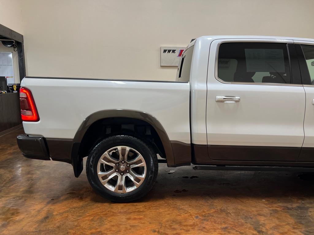 used 2019 Ram 1500 car, priced at $32,888