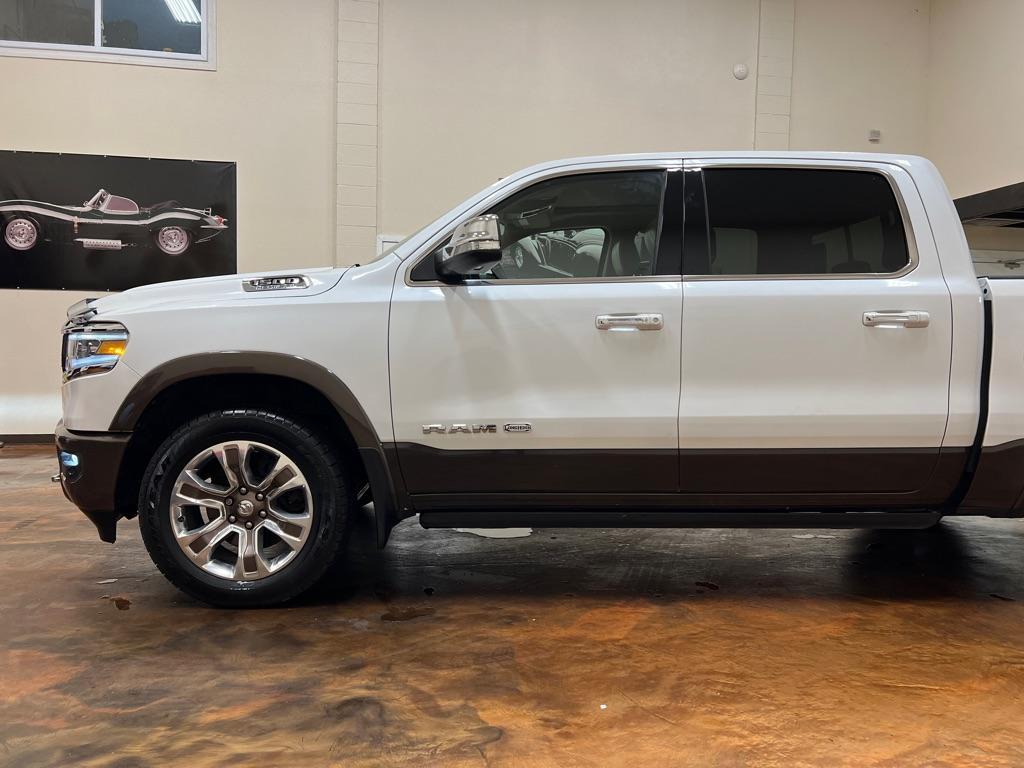 used 2019 Ram 1500 car, priced at $32,888