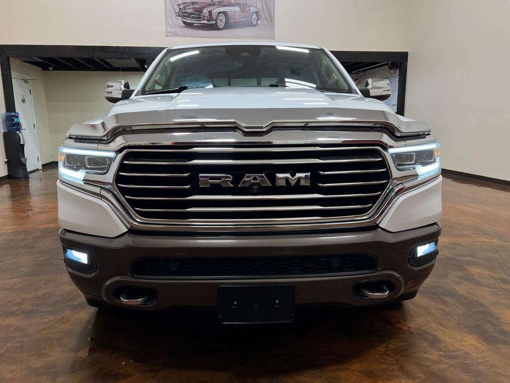 used 2019 Ram 1500 car, priced at $32,888