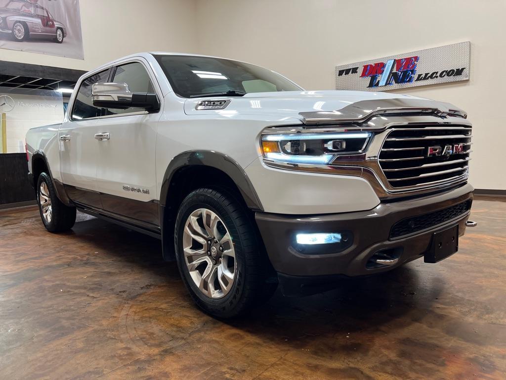 used 2019 Ram 1500 car, priced at $32,888