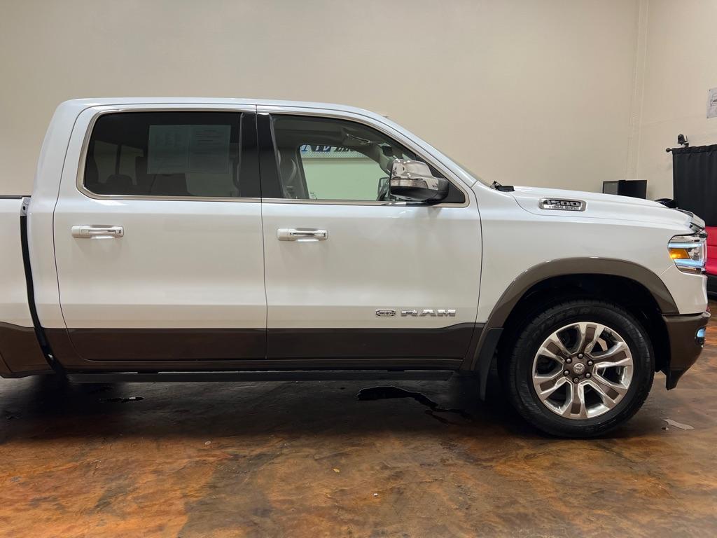 used 2019 Ram 1500 car, priced at $32,888