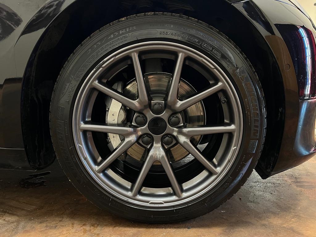 used 2019 Tesla Model 3 car, priced at $23,888