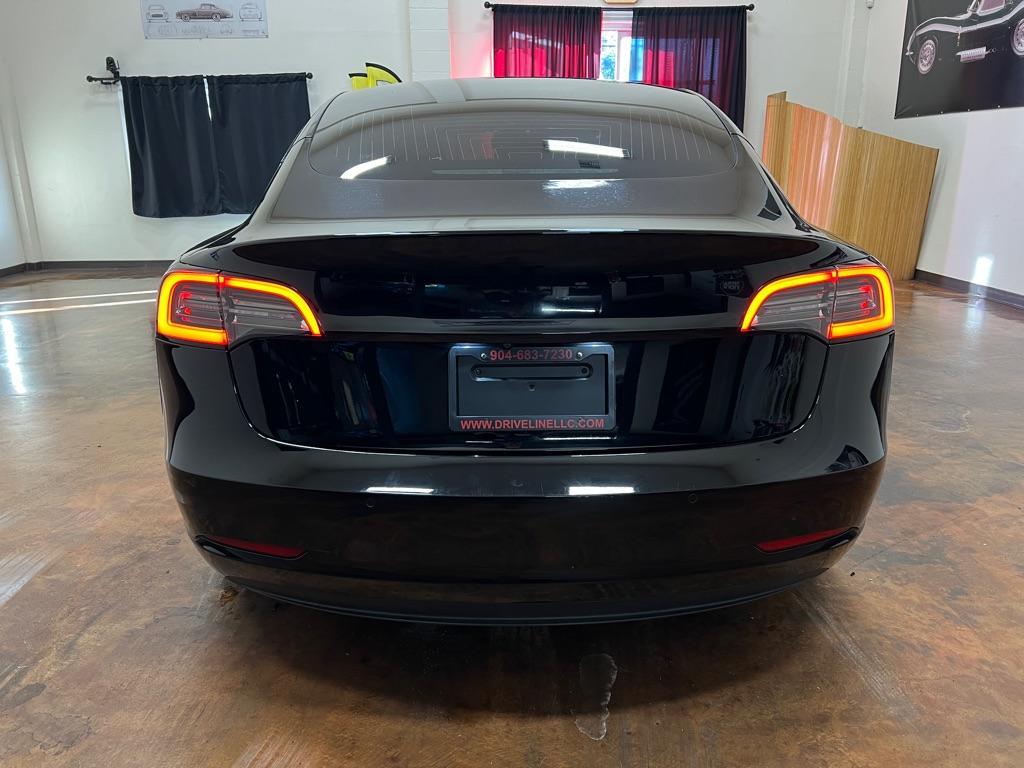 used 2019 Tesla Model 3 car, priced at $23,888