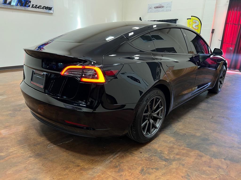 used 2019 Tesla Model 3 car, priced at $23,888