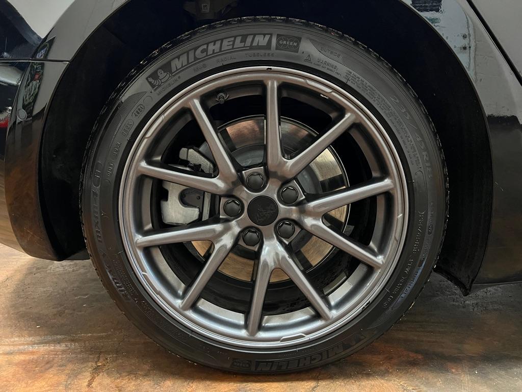 used 2019 Tesla Model 3 car, priced at $23,888