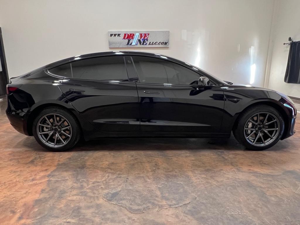 used 2019 Tesla Model 3 car, priced at $23,888