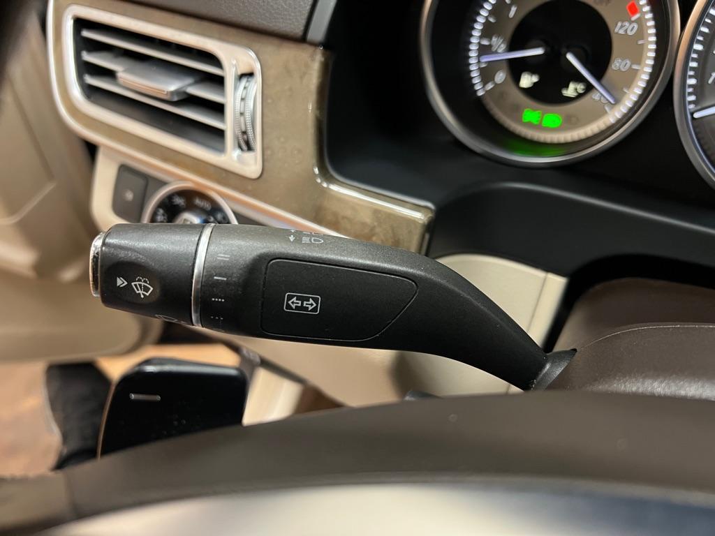 used 2014 Mercedes-Benz E-Class car, priced at $13,488