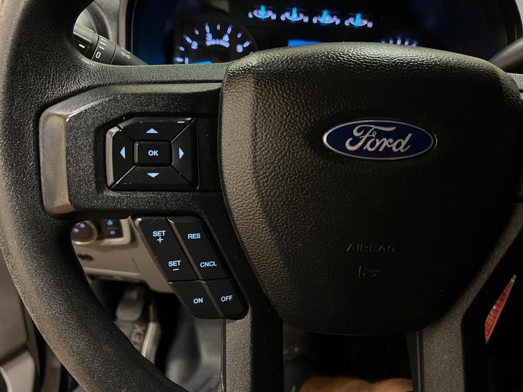 used 2018 Ford F-250 car, priced at $31,488