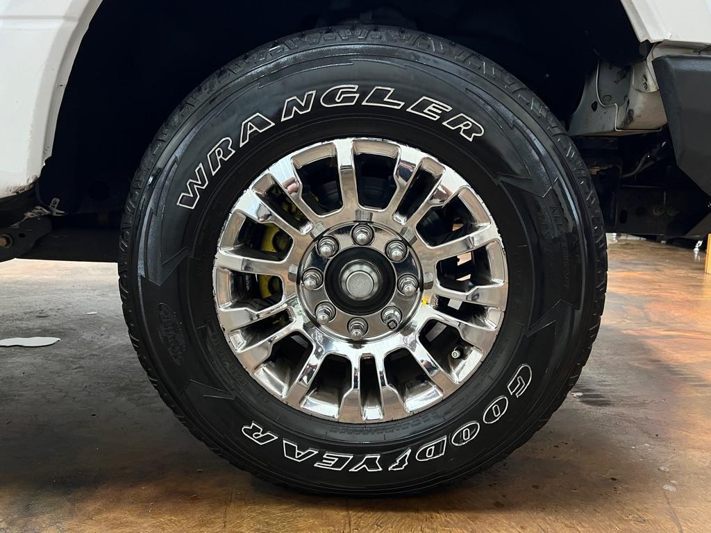 used 2018 Ford F-250 car, priced at $31,488