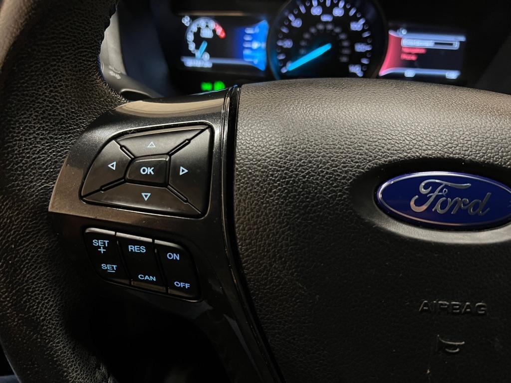 used 2017 Ford Explorer car, priced at $15,888