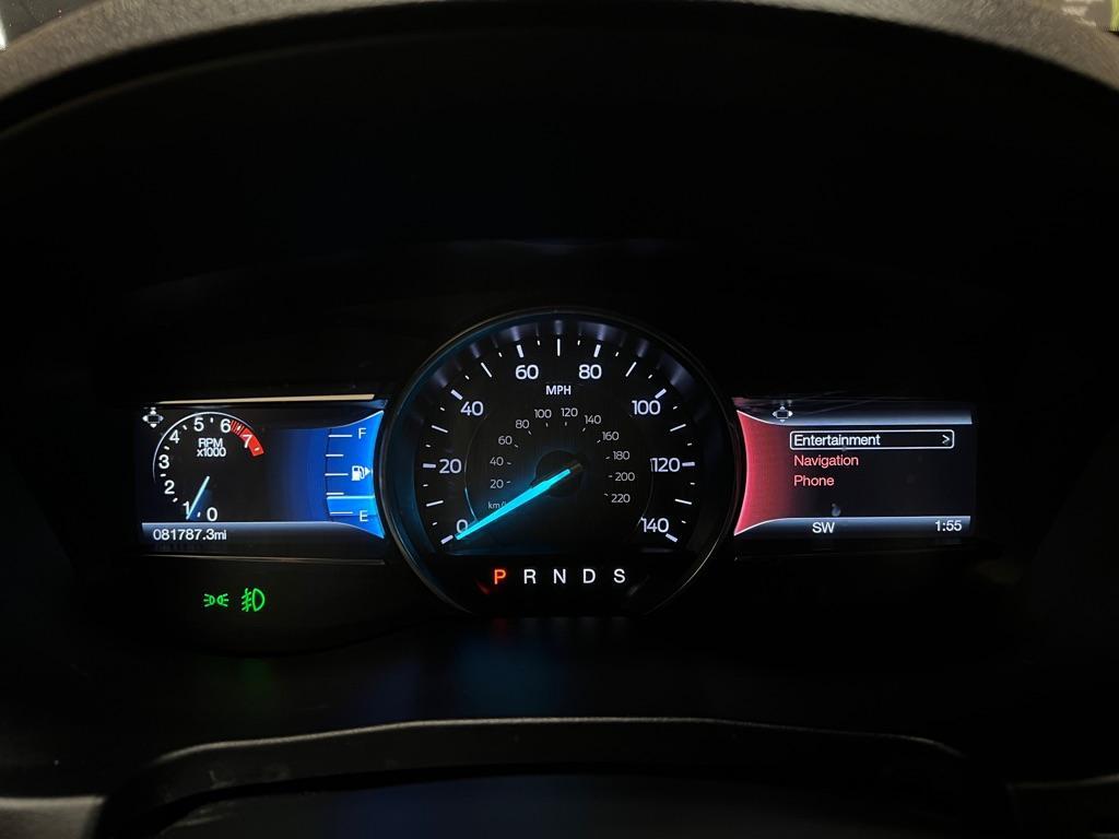 used 2017 Ford Explorer car, priced at $15,888