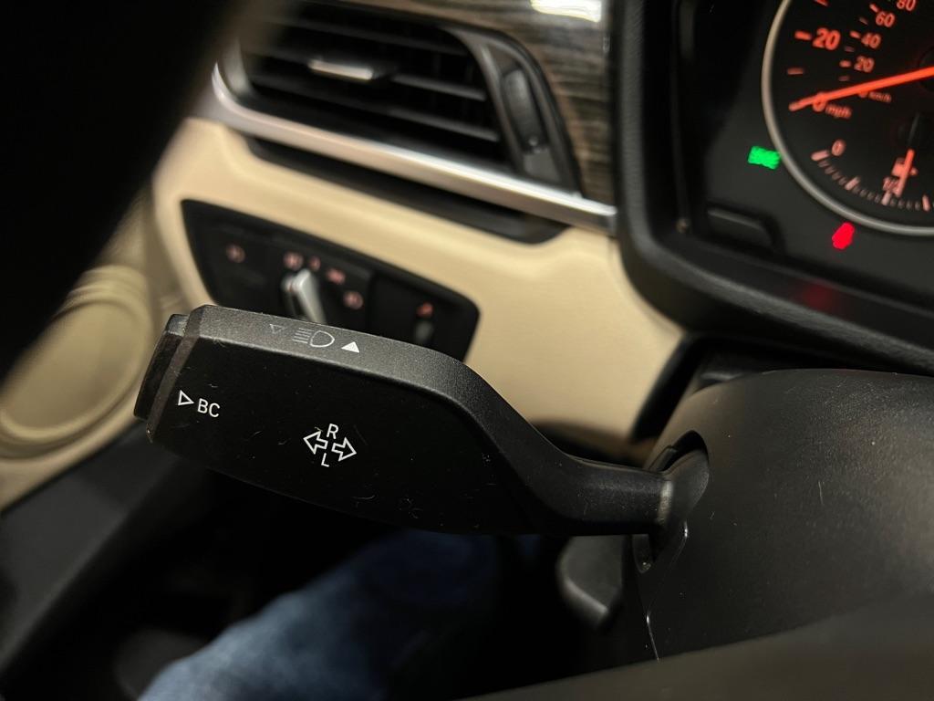 used 2018 BMW X1 car, priced at $16,888