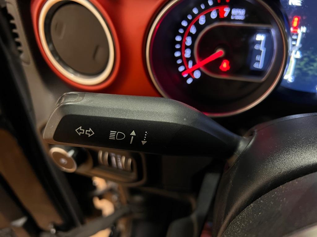 used 2018 Jeep Wrangler Unlimited car, priced at $28,488