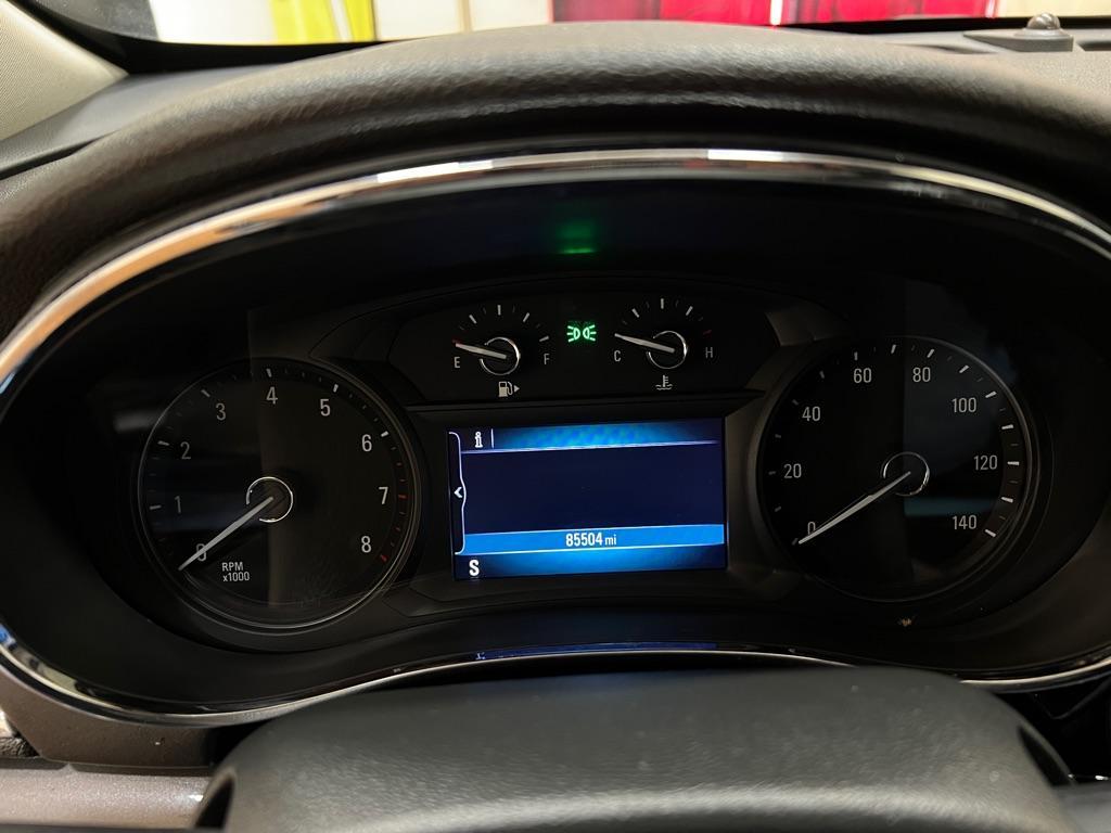 used 2020 Buick Encore car, priced at $12,888