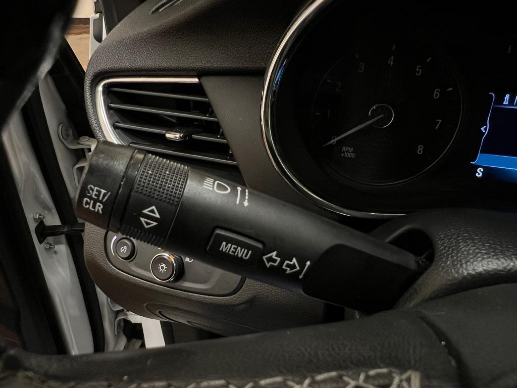 used 2020 Buick Encore car, priced at $12,888