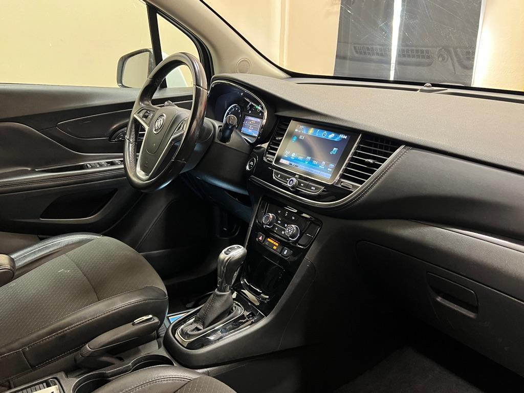 used 2020 Buick Encore car, priced at $12,888